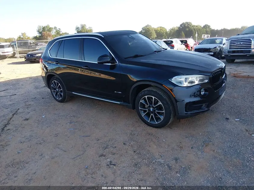 BMW X5 xDrive35I 2018