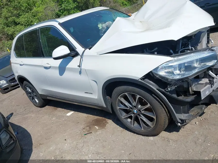 BMW X5 xDrive35I 2018