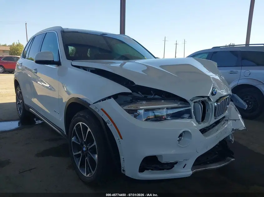 BMW X5 xDrive35I 2018