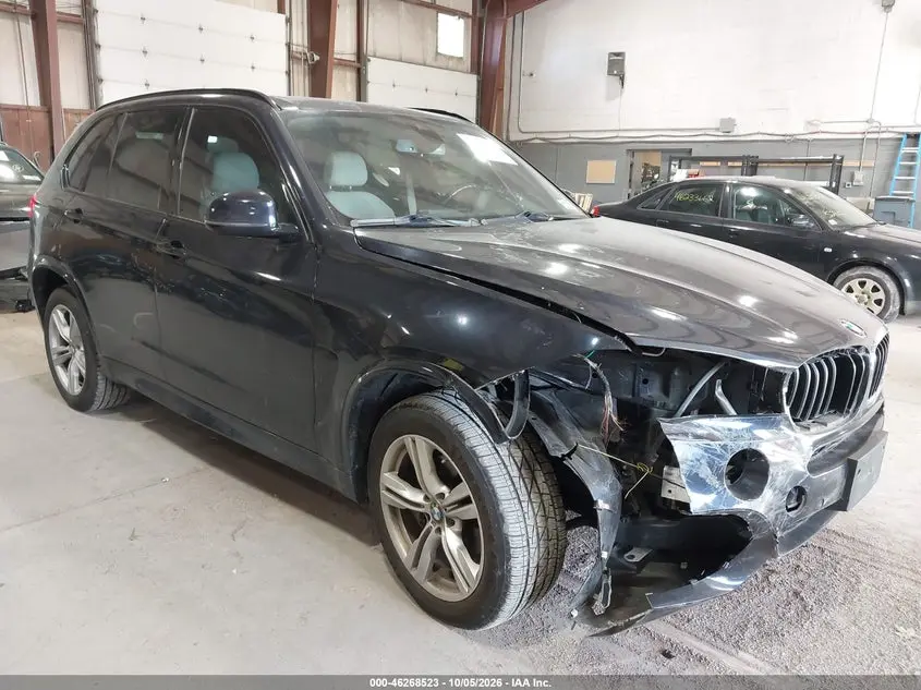 BMW X5 xDrive35I 2018