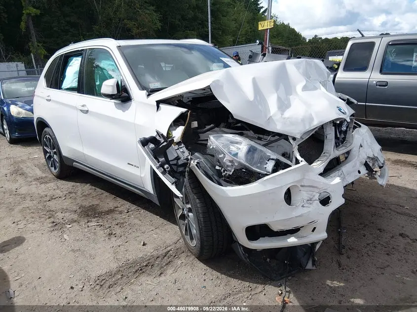 BMW X5 xDrive35I 2018