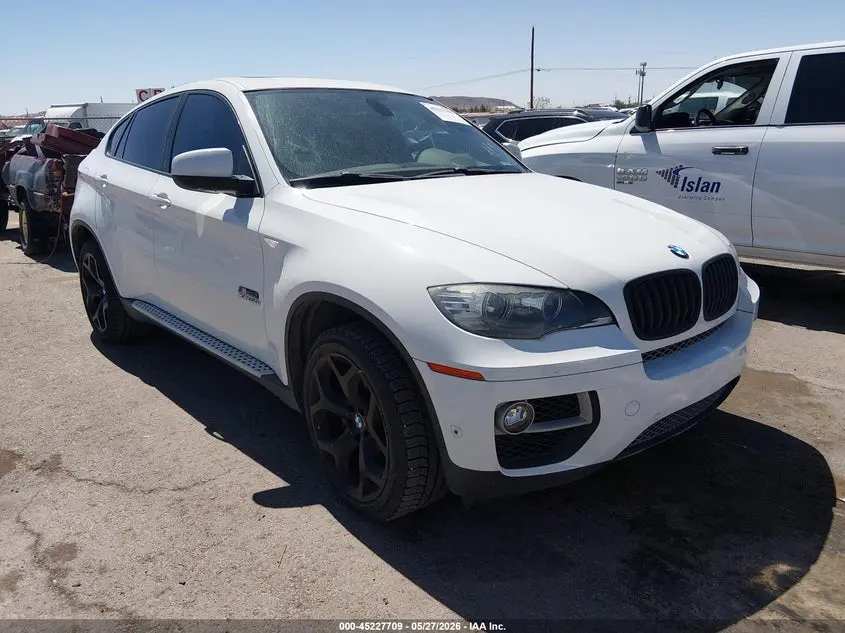 BMW X5 Sdrive35I 2016