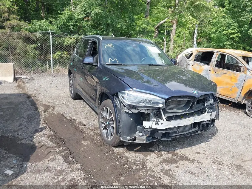 BMW X5 Edrive xDrive40E Iperformance 2017