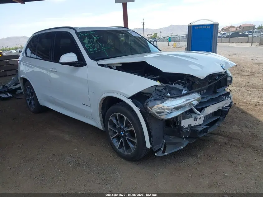 BMW X5 Edrive xDrive40E Iperformance 2018