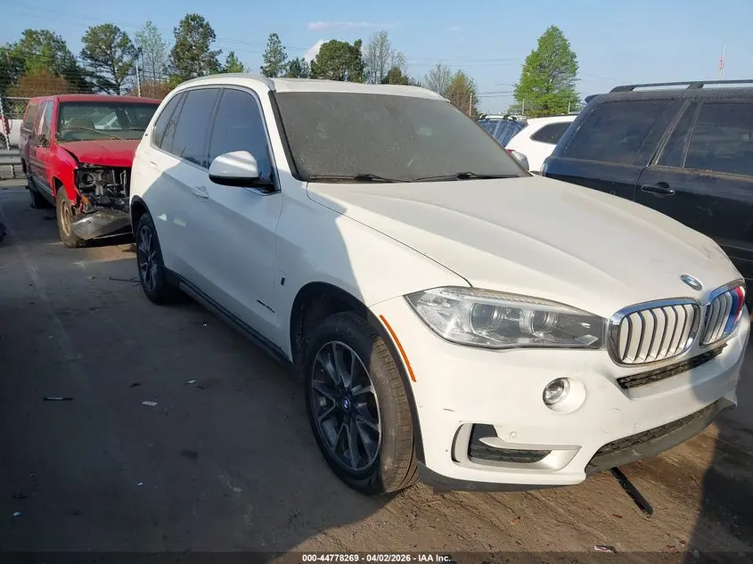 BMW X5 Edrive xDrive40E Iperformance 2018