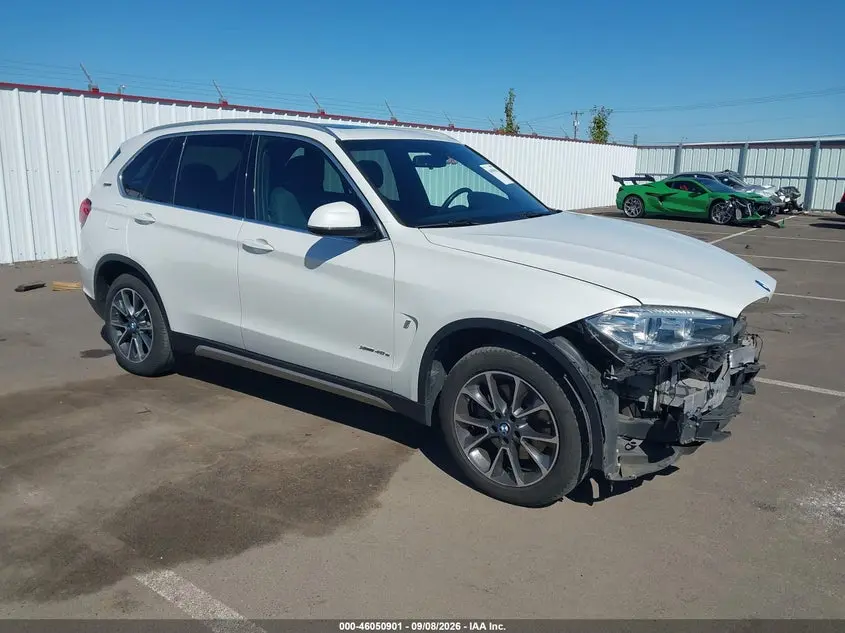 BMW X5 Edrive xDrive40E Iperformance 2018