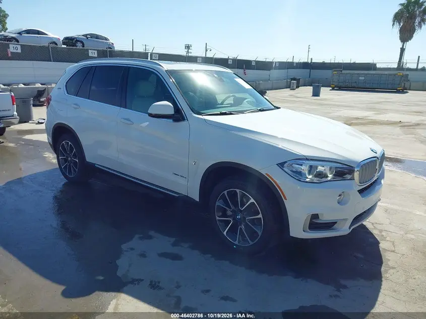 BMW X5 Edrive xDrive40E Iperformance 2018