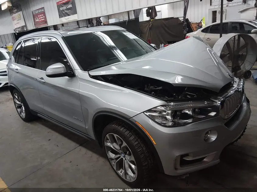 BMW X5 Edrive xDrive40E Iperformance 2017