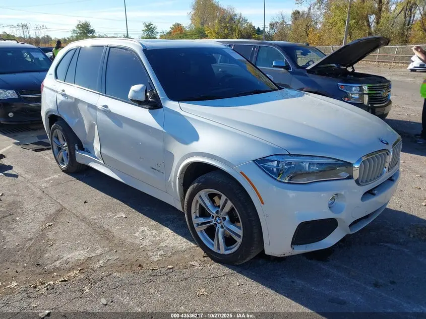 BMW X5 Edrive xDrive40E Iperformance 2018