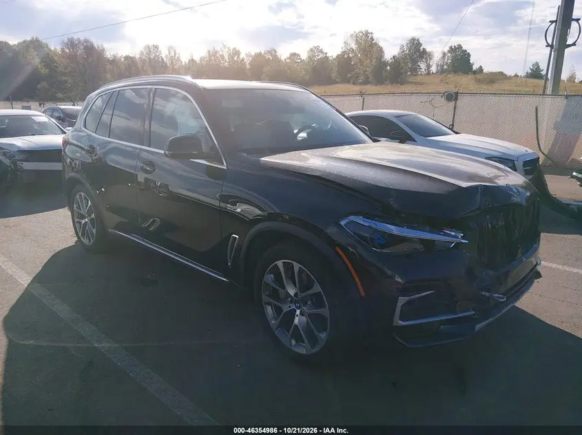 BMW X5 Phev xDrive45E 2023