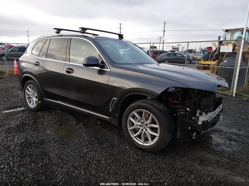 BMW X5 Phev xDrive45E 2021