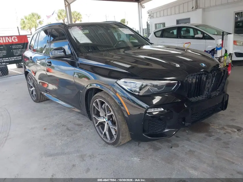 BMW X5 Phev xDrive45E 2021