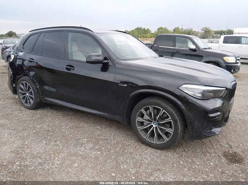 BMW X5 Phev xDrive45E 2022