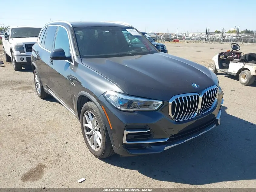 BMW X5 Phev xDrive45E 2023