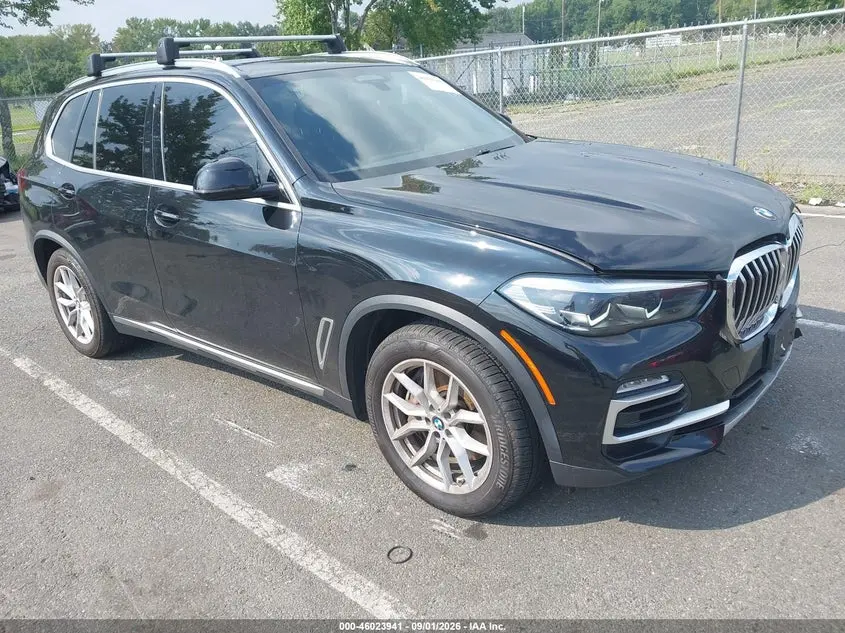 BMW X5 Phev xDrive45E 2021