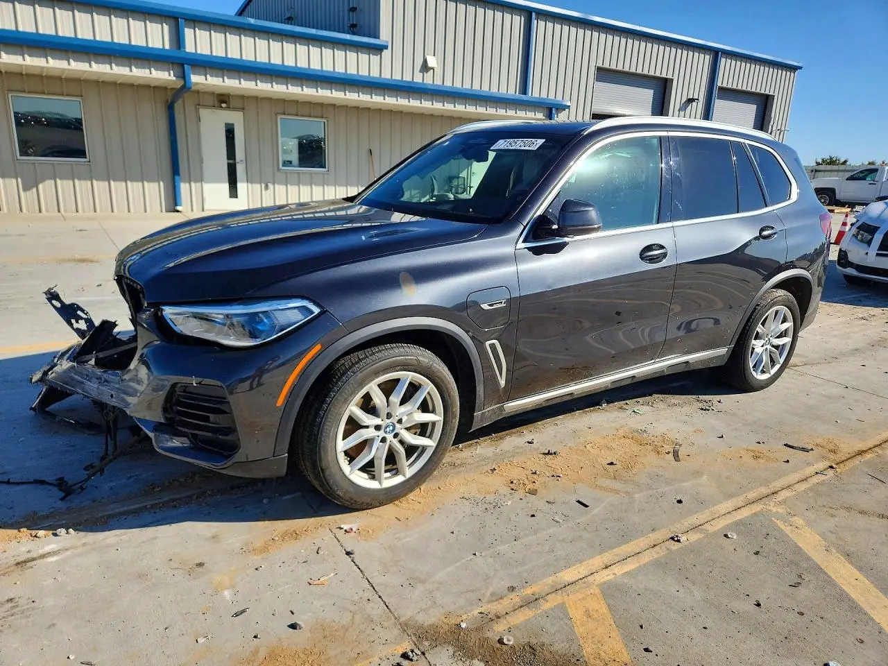 BMW X5 xDrive45E 2023