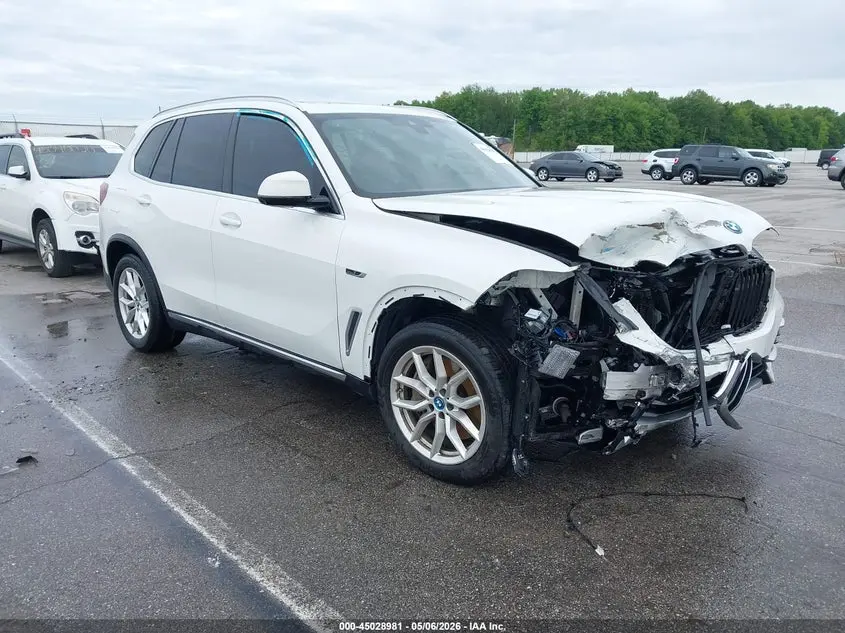 BMW X5 Phev xDrive45E 2023