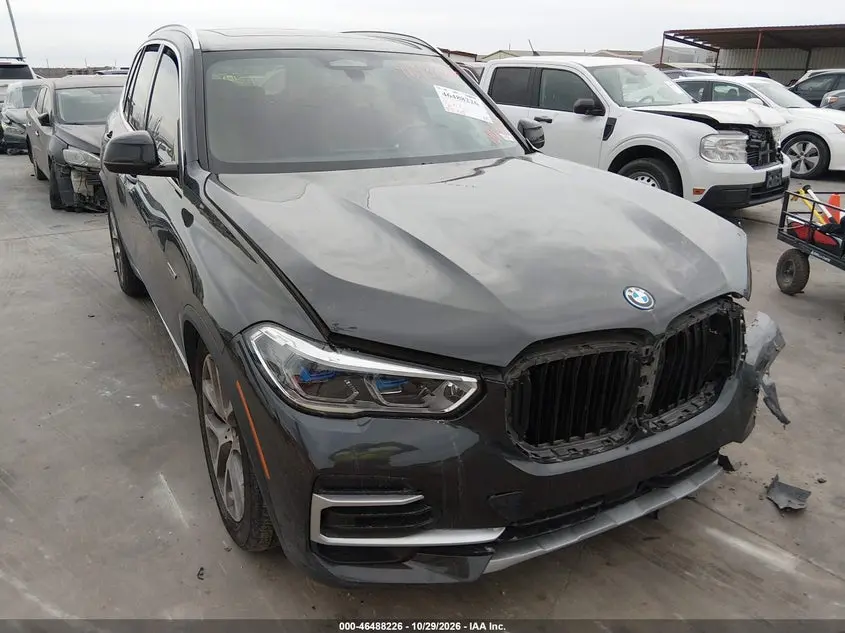 BMW X5 Phev xDrive45E 2023