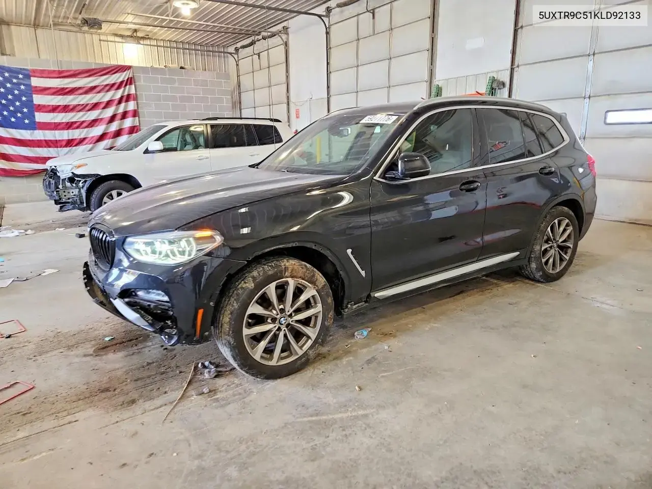 BMW X3 xDrive30I 2019
