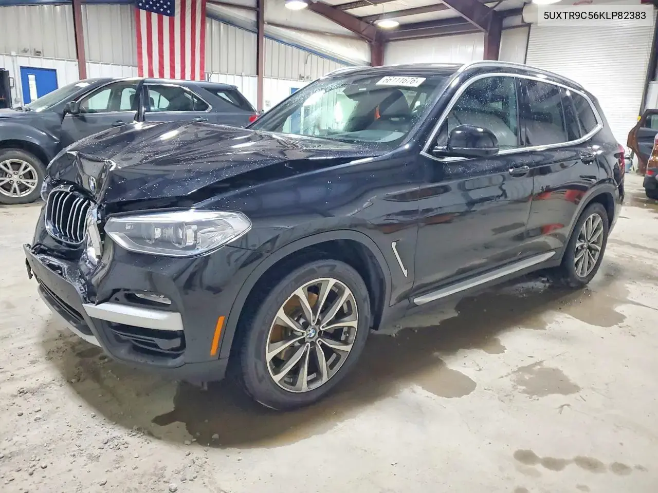 BMW X3 xDrive30I 2019