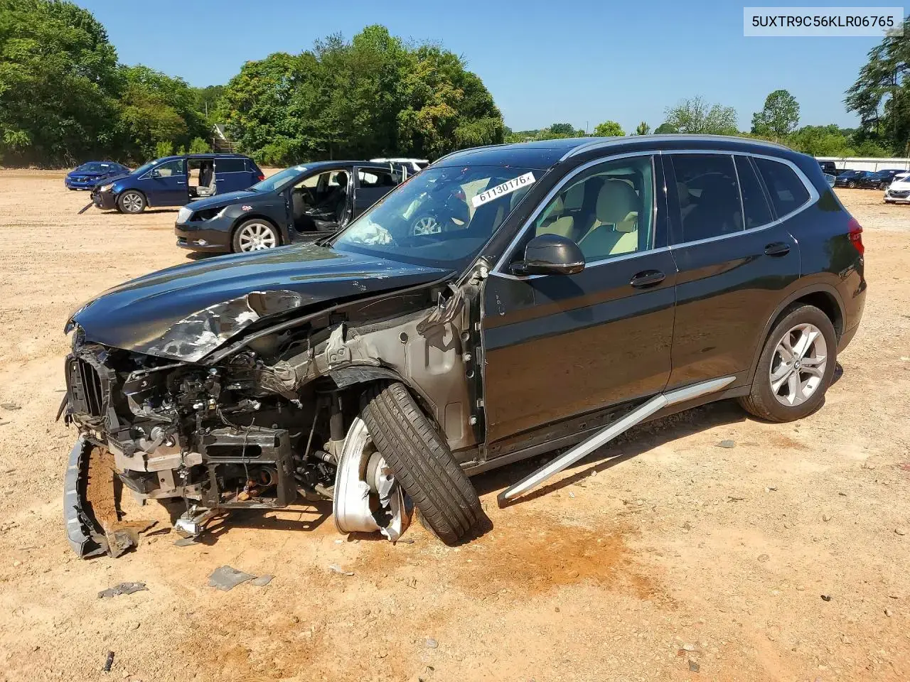 BMW X3 xDrive30I 2019