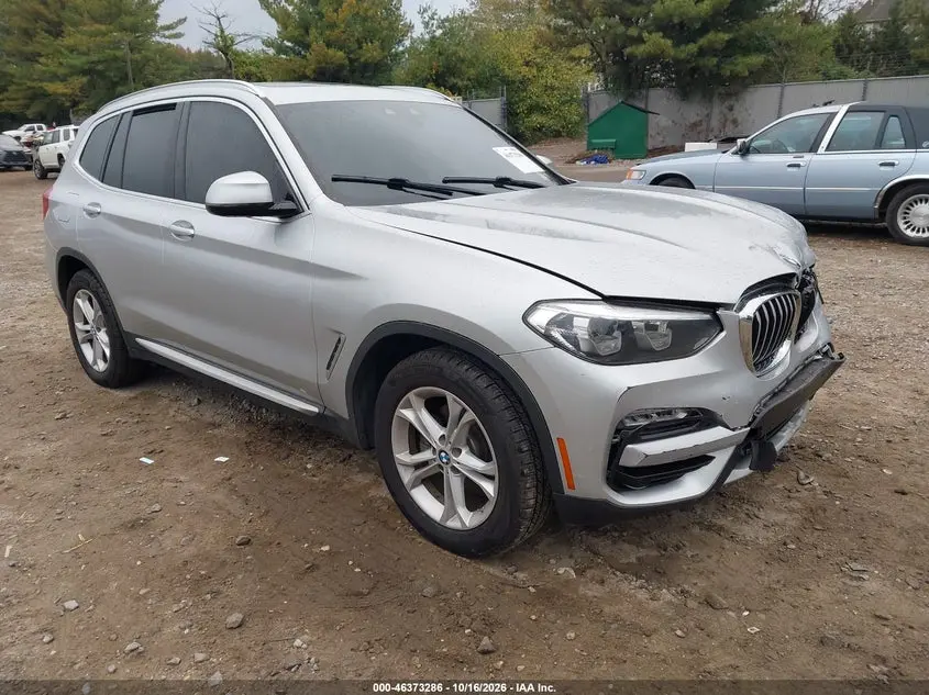 BMW X3 xDrive30I 2019