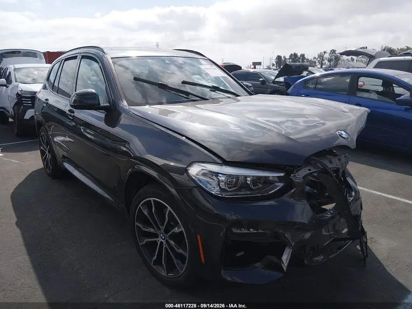 BMW X3 Phev xDrive30E 2021