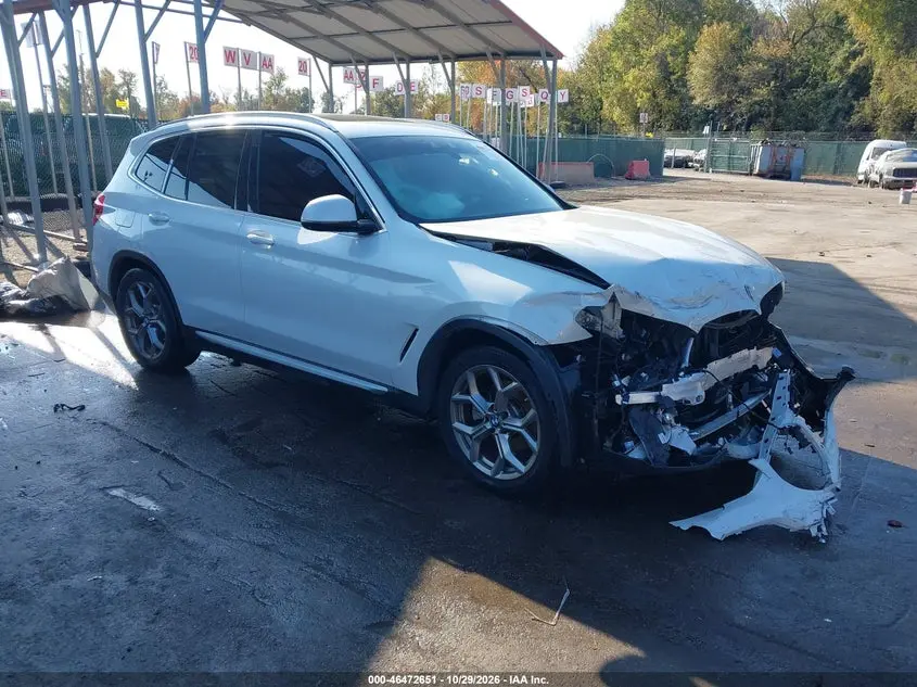 BMW X3 Phev xDrive30E 2021