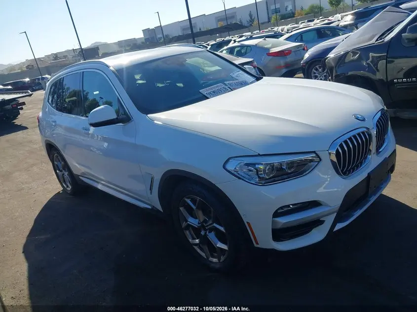 BMW X3 Phev xDrive30E 2021