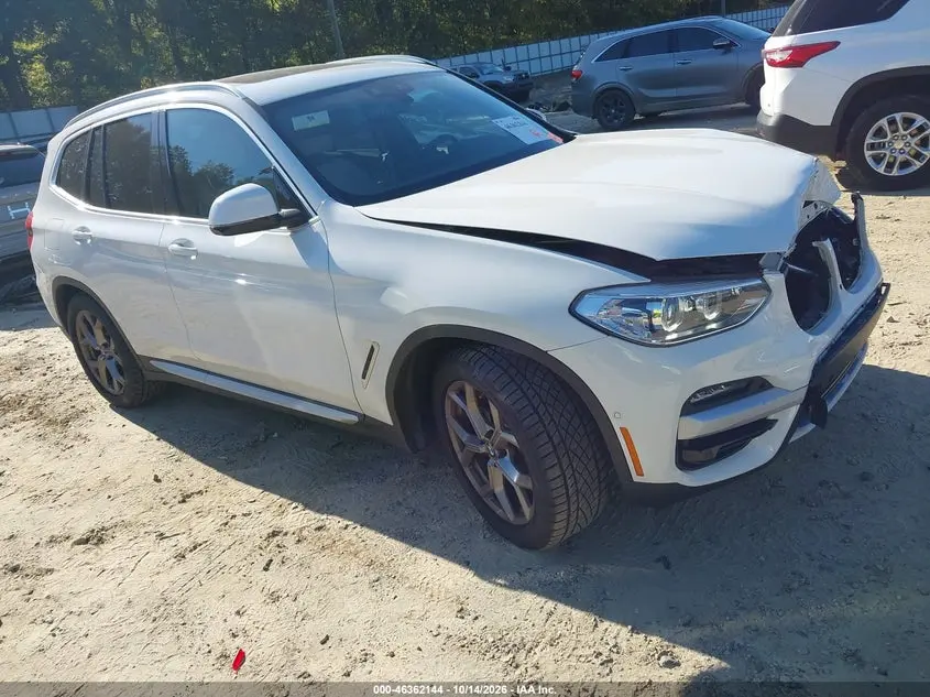 BMW X3 Phev xDrive30E 2021