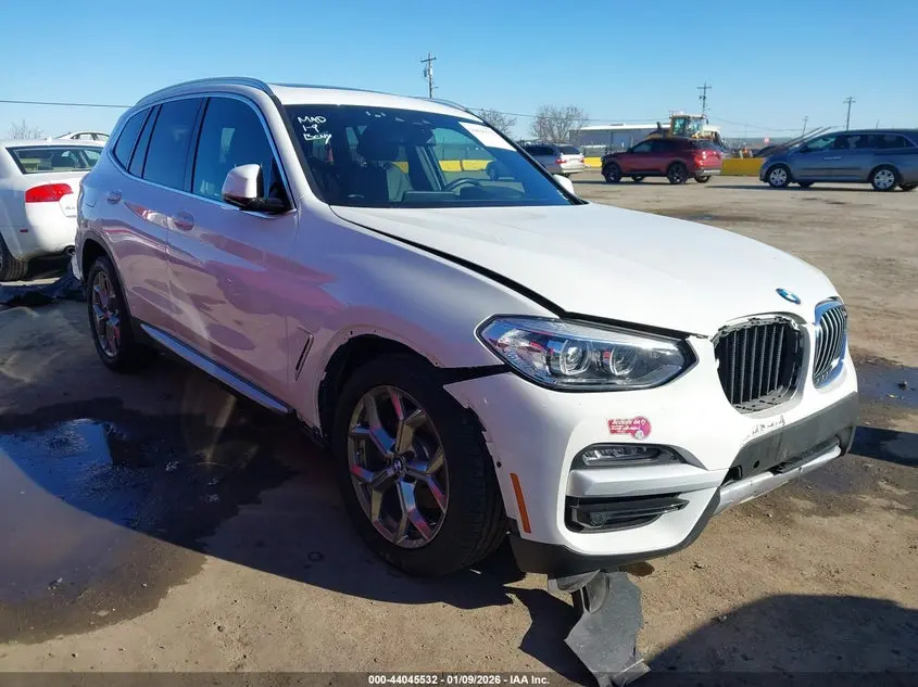 BMW X3 Phev xDrive30E 2021