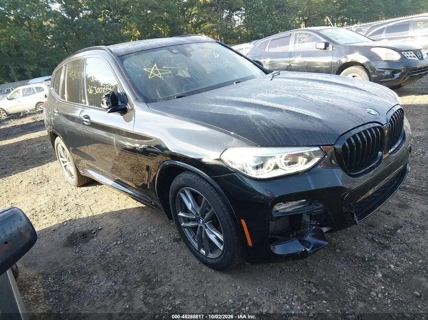 BMW X3 M40I 2019