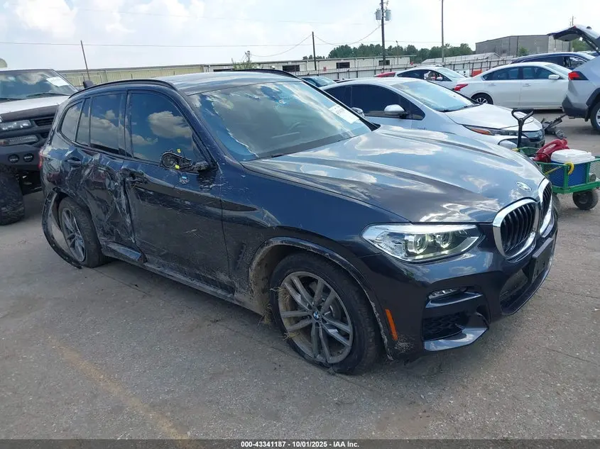 BMW X3 Sdrive30I 2020
