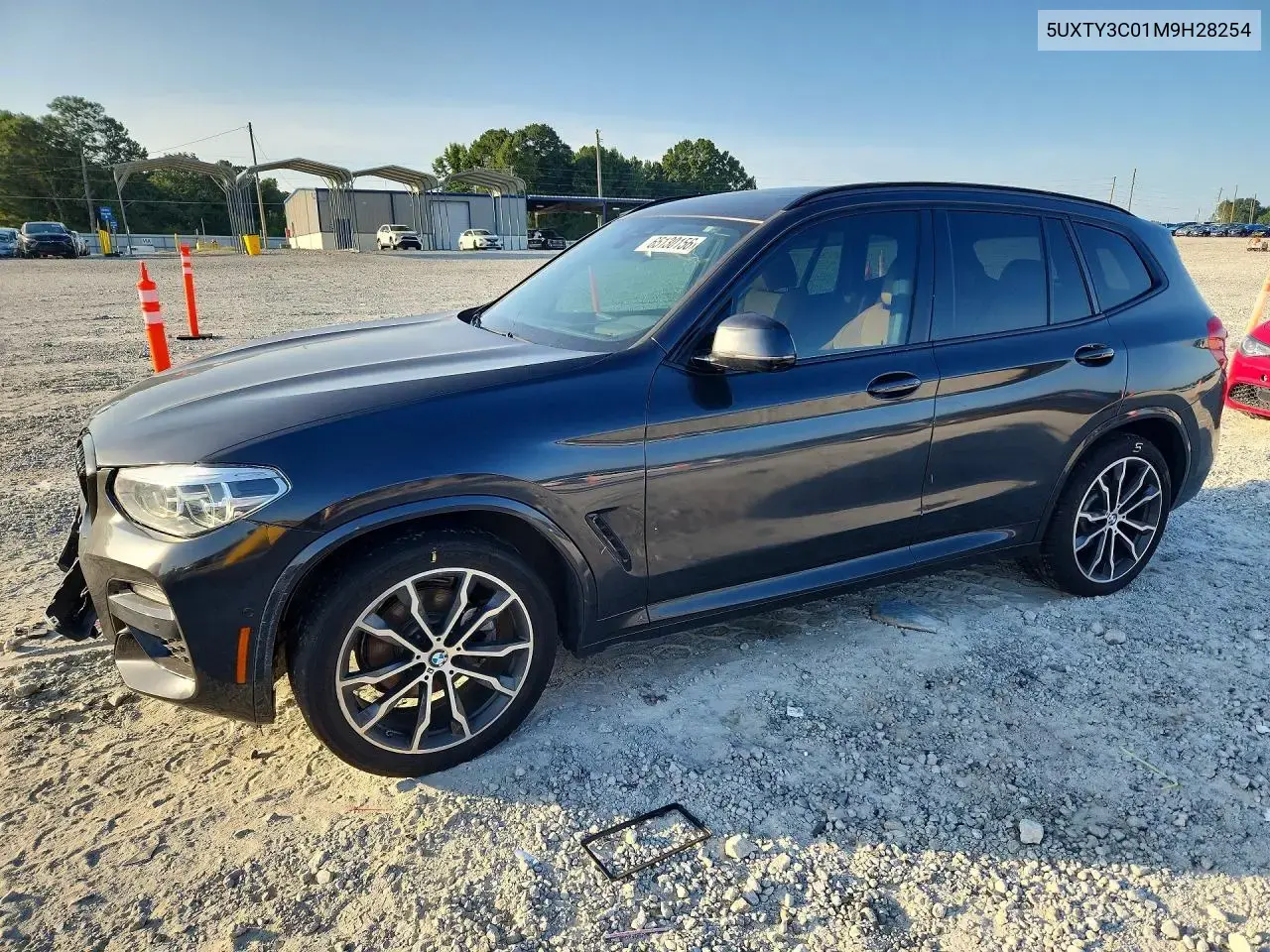 BMW X3 Sdrive30I 2021