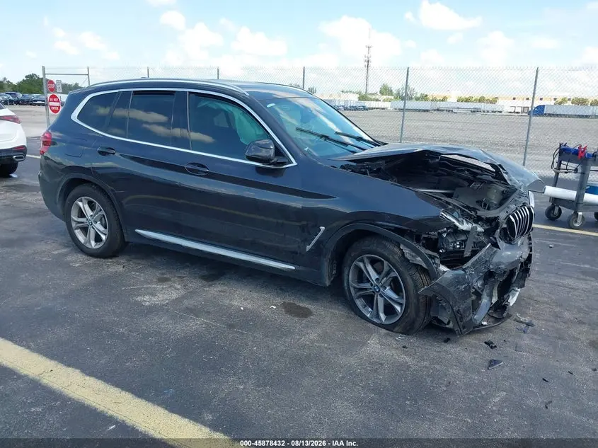 BMW X3 Sdrive30I 2020