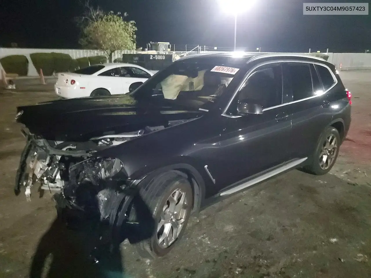 BMW X3 Sdrive30I 2021