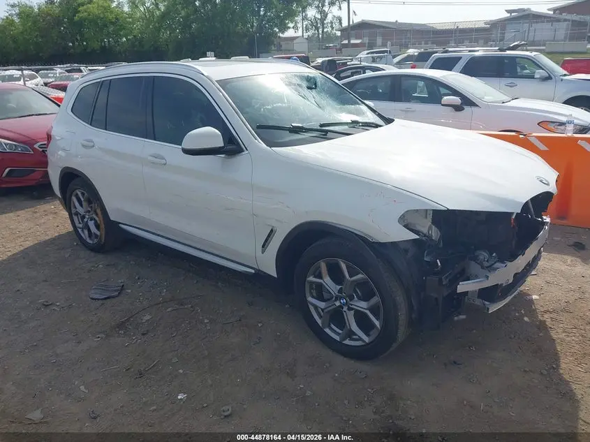 BMW X3 Sdrive30I 2020