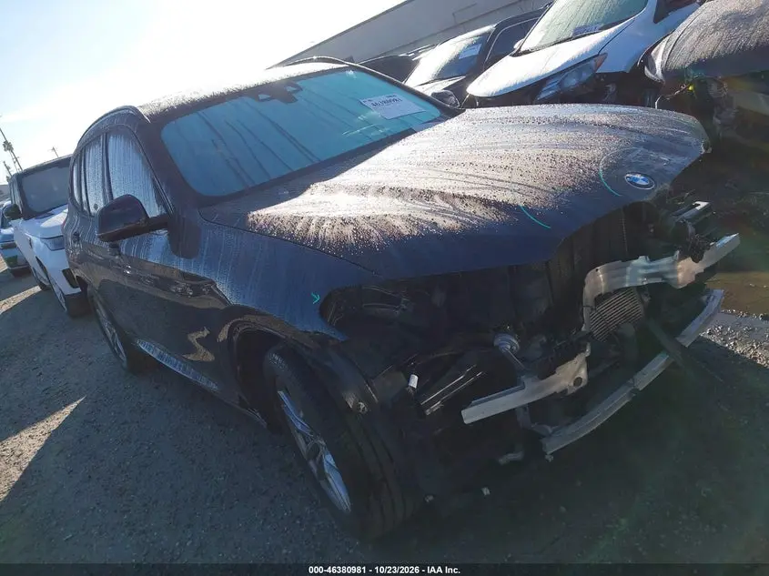 BMW X3 Sdrive30I 2021