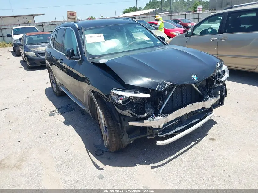 BMW X3 Sdrive30I 2021