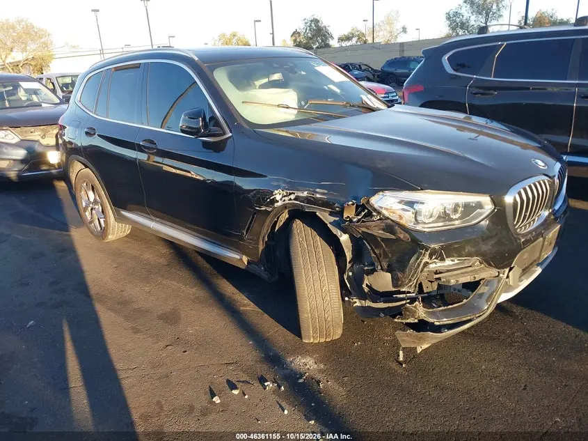 BMW X3 Sdrive30I 2021