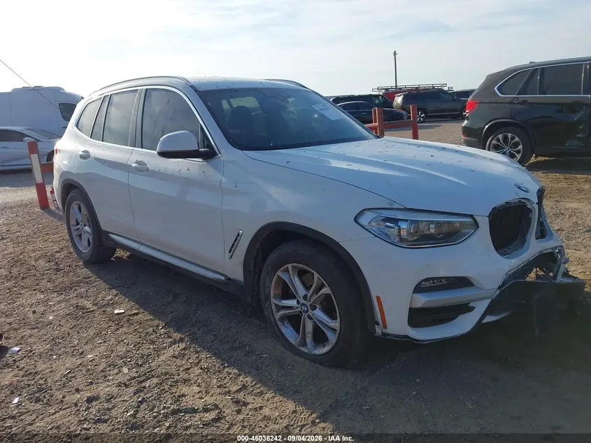 BMW X3 Sdrive30I 2020