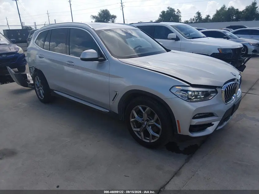 BMW X3 Sdrive30I 2020
