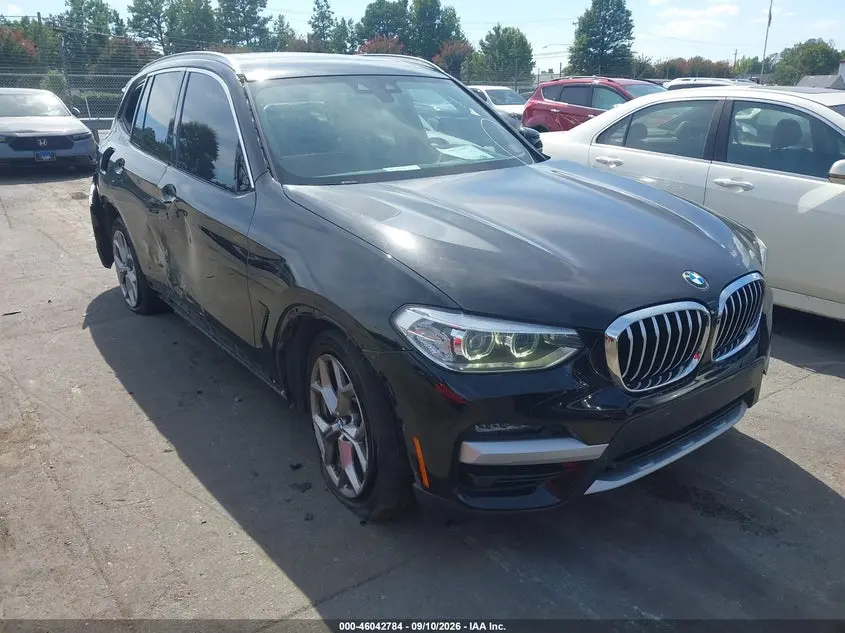 BMW X3 Sdrive30I 2020