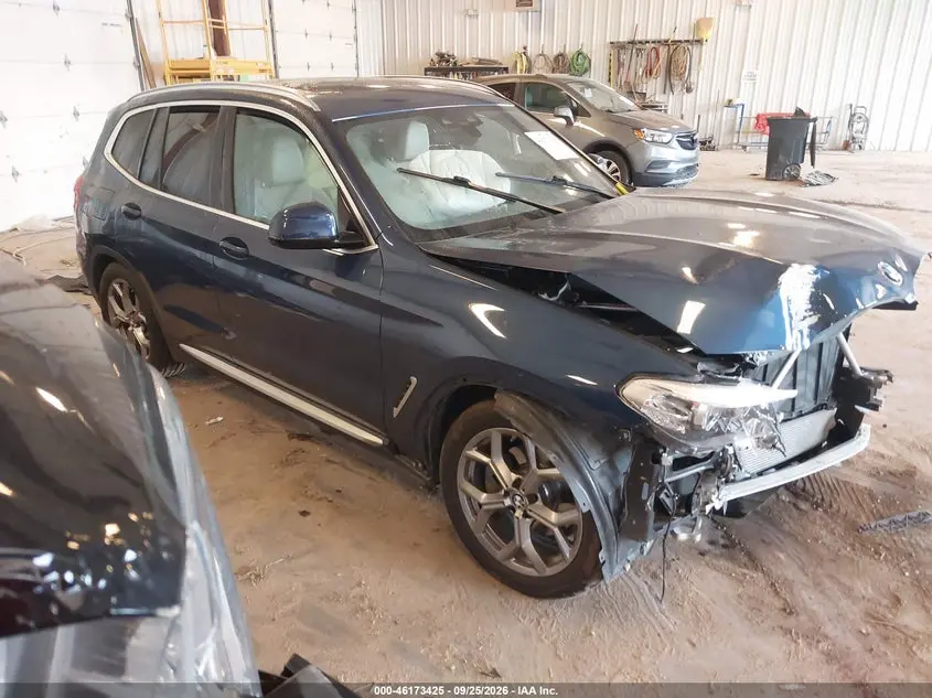 BMW X3 Sdrive30I 2020