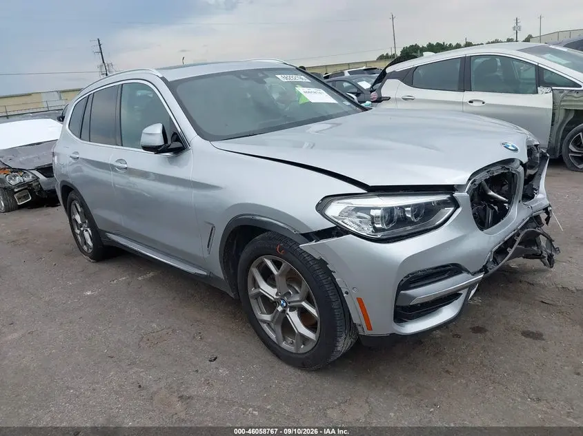 BMW X3 Sdrive30I 2020