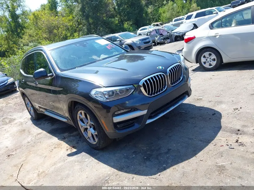 BMW X3 Sdrive30I 2021