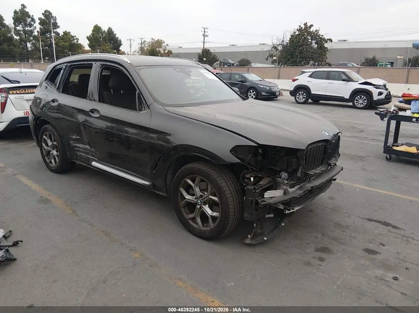 BMW X3 xDrive30I 2020