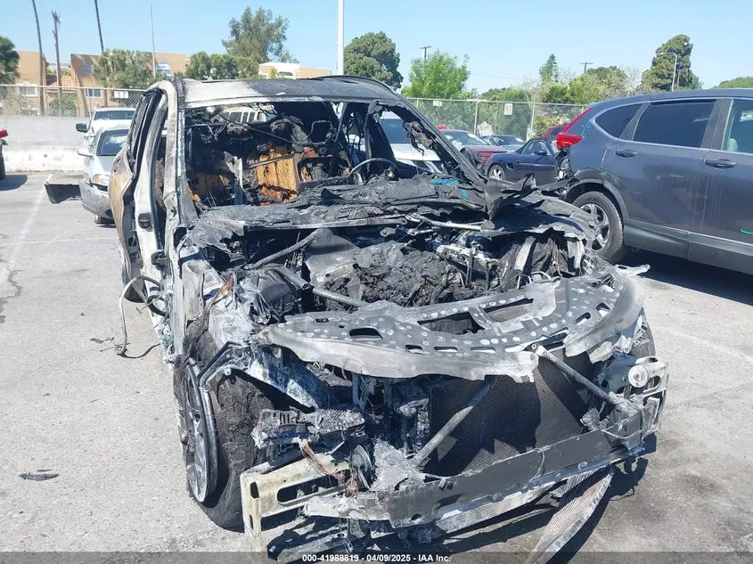BMW X3 xDrive30I 2021