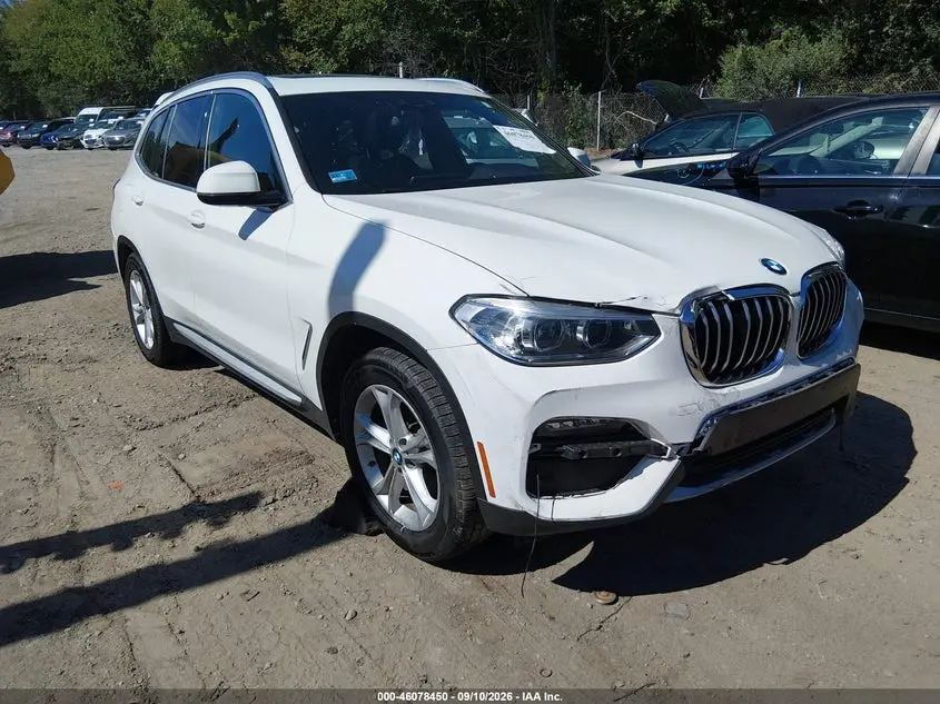 BMW X3 xDrive30I 2020