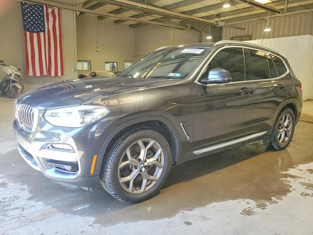 BMW X3 xDrive30I 2020